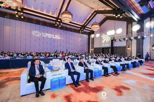 聚合行業力量，共創國際會展之都——2020中國·成都國際會議發展大會在都江堰市成功舉辦